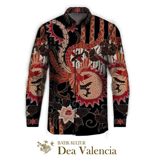 CL1519 - Cotton Men's Shirt Material