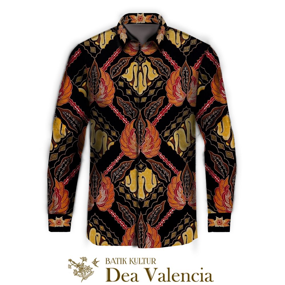 CL1521 - Cotton Men's Shirt Material