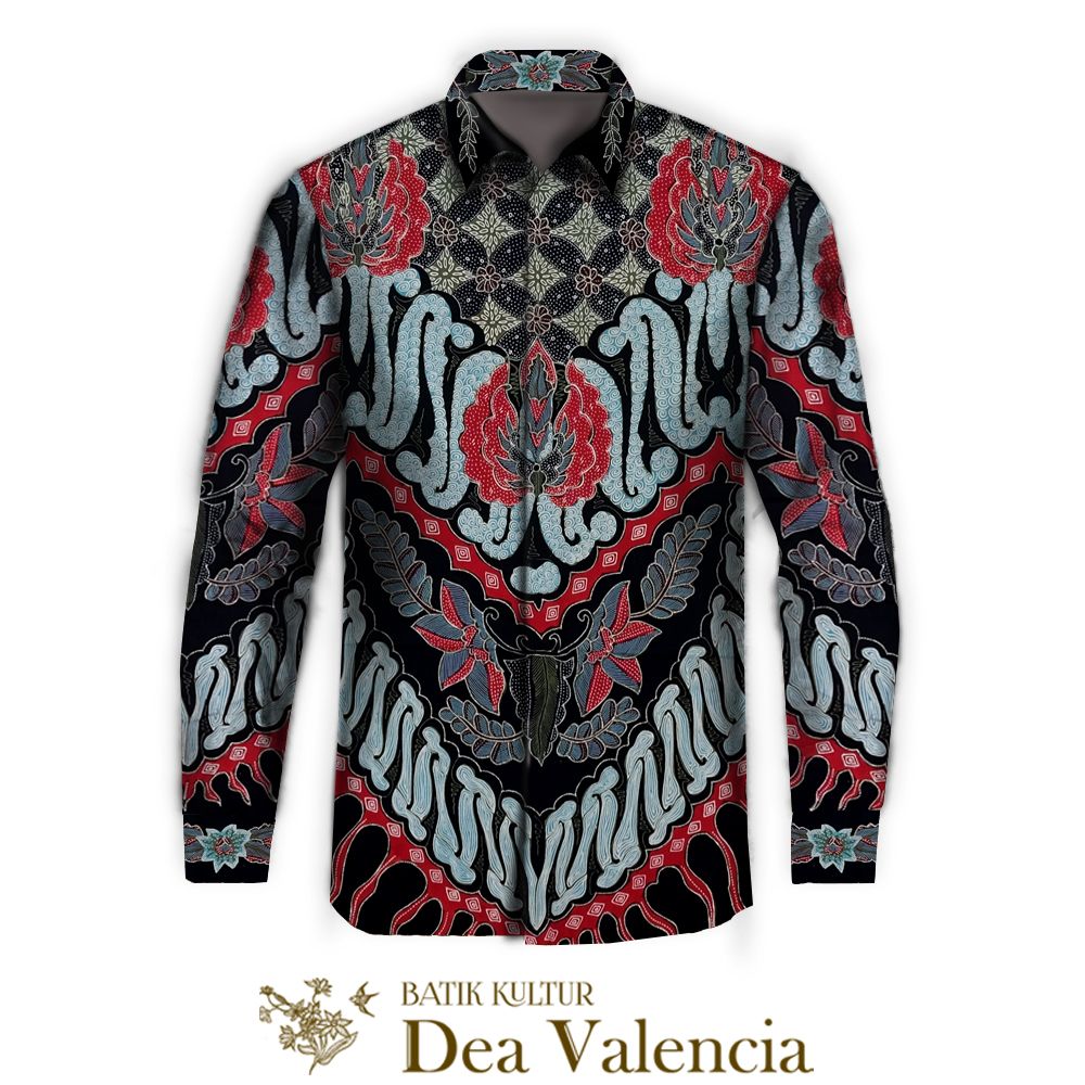 CL1522 - Cotton Men's Shirt Material