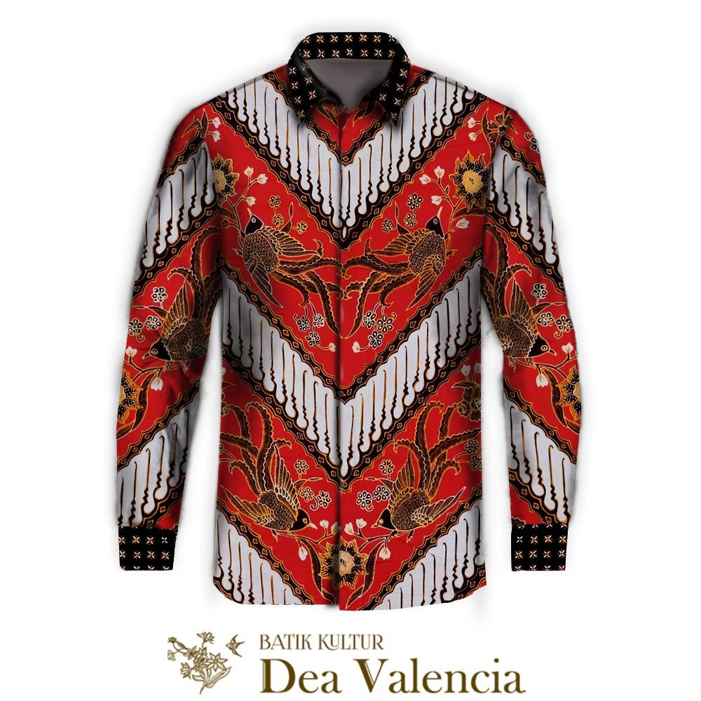 CL1523 - Cotton Men's Shirt Material