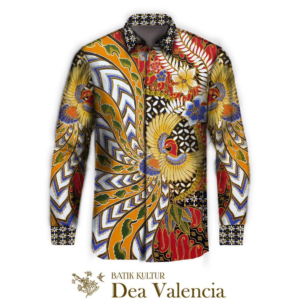 CL1561 - Cotton Men's Shirt Material