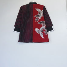 CLO1293 Blazer (XS)