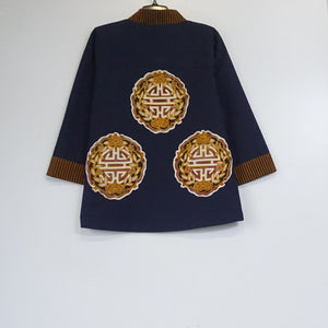 CLO1314 Blazer (XXL)