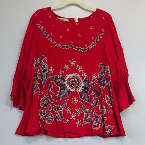 CLT3271 Tops (XL)