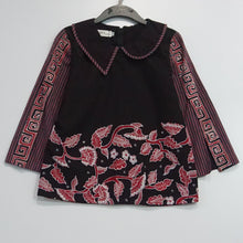CLT3331 Tops (S)