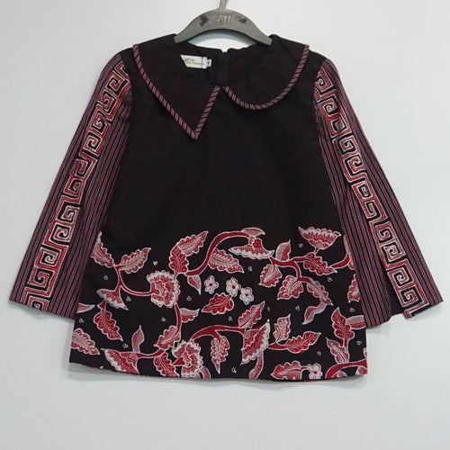 CLT3331 Tops (S)