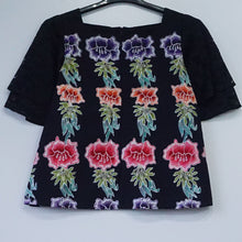 CLT3372 Tops (M)