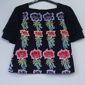 CLT3372 Tops (M)