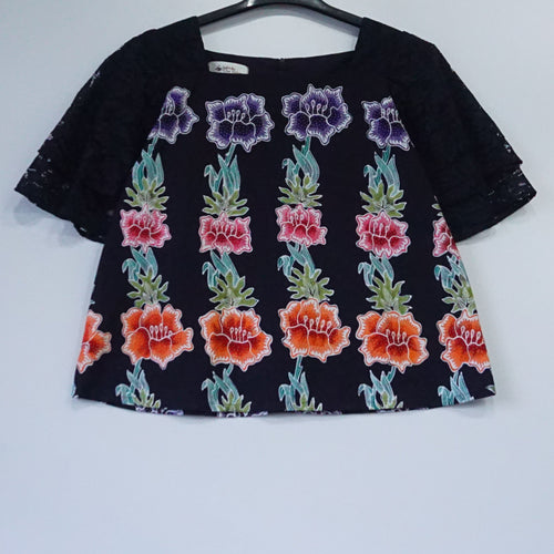 CLT3372 Tops (M)
