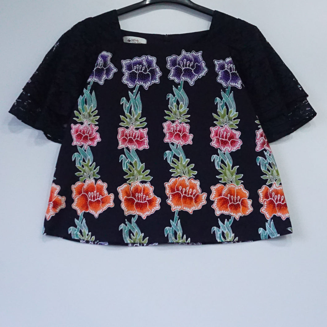 CLT3372 Tops (M)