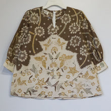 CLT3377 Tops (M)