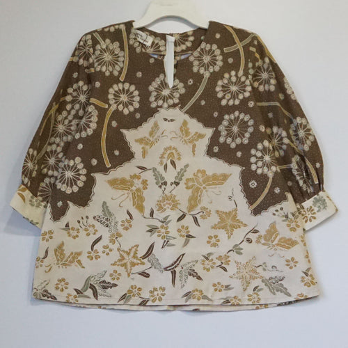 CLT3377 Tops (M)