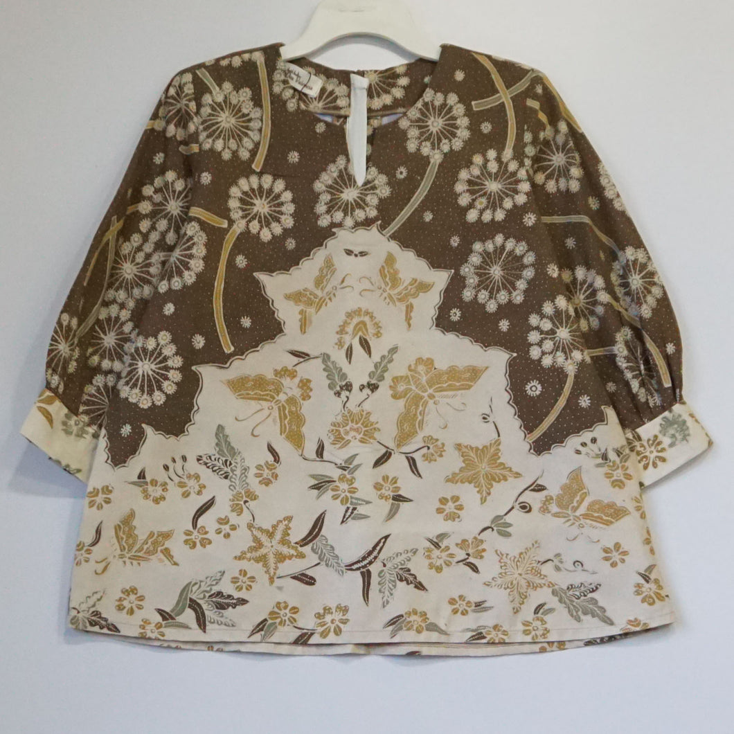 CLT3377 Tops (M)