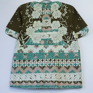 CLT3378 Tops (M)
