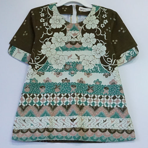CLT3378 Tops (M)