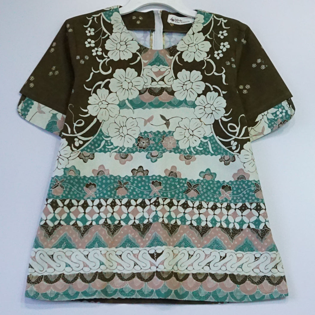 CLT3378 Tops (M)