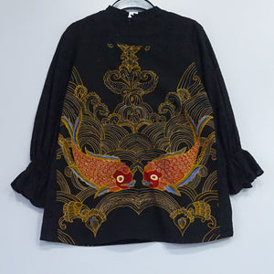 CLT3380 Tops (L)