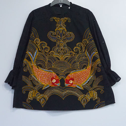 CLT3380 Tops (L)