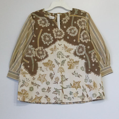 CLT3381 Tops (XL)