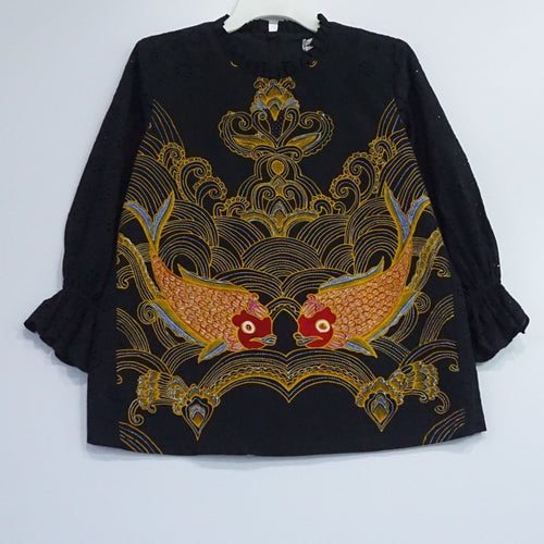 CLT3382 Tops (XL)