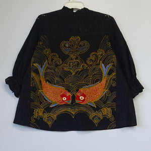 CLT3383 Tops (XXL)