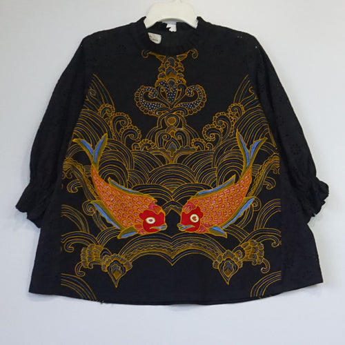 CLT3383 Tops (XXL)