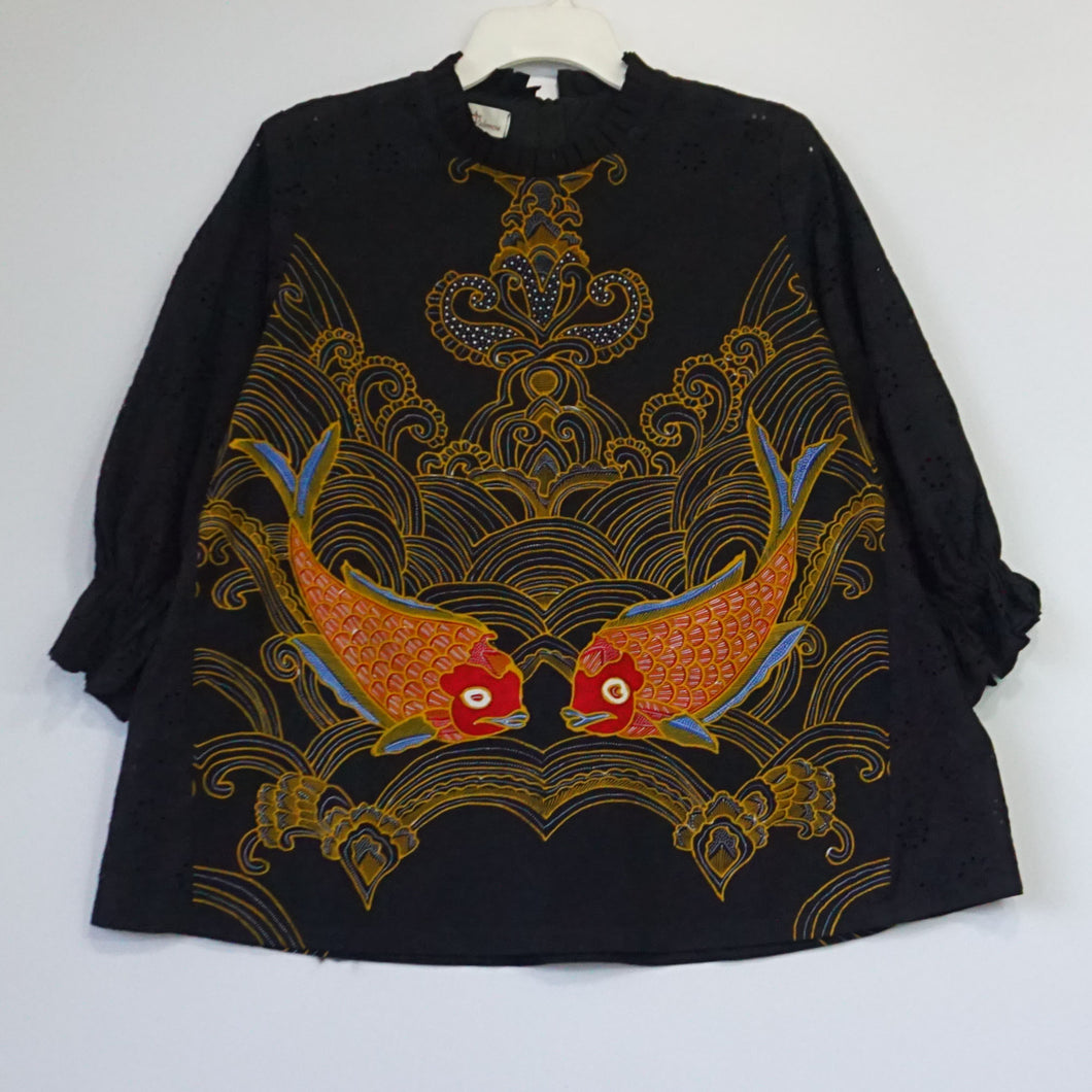 CLT3383 Tops (XXL)