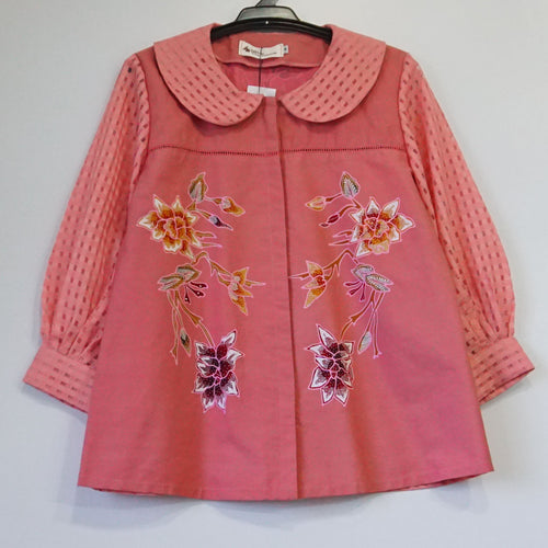 CLT3385 Tops (M)