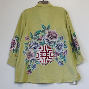 CLT3386 Tops (XL)