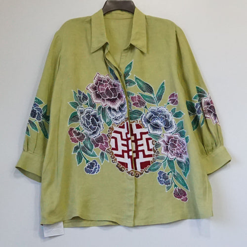 CLT3386 Tops (XL)