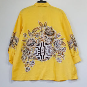 CLT3387 Tops (XXL)