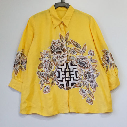 CLT3387 Tops (XXL)