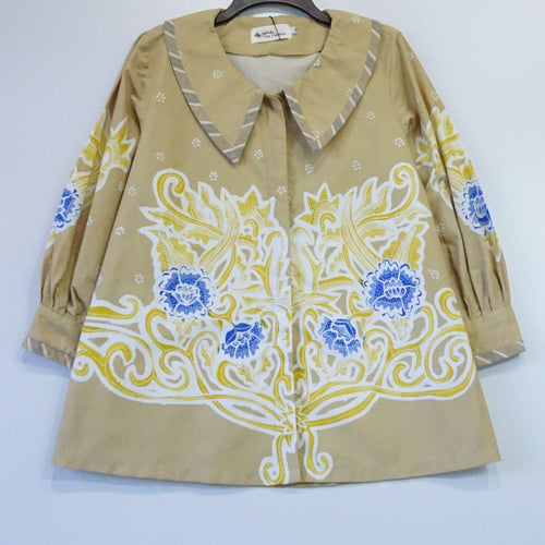 CLT3389 Tops (XL)
