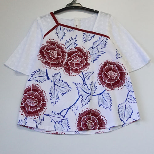 CLT3393 Tops (M)