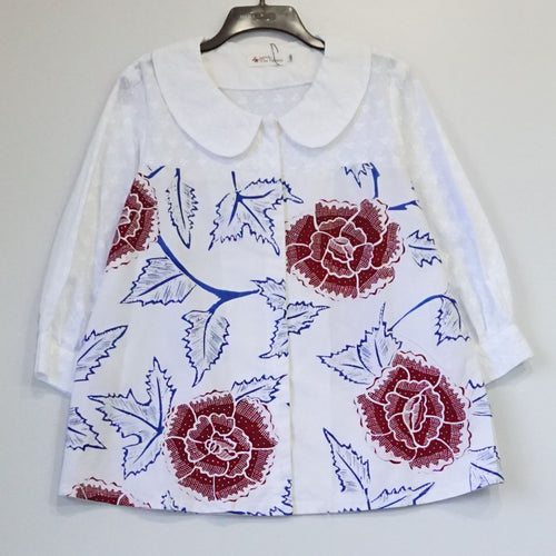 CLT3396 Tops (XXL)