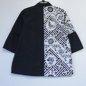 CLT3399 Tops (M)