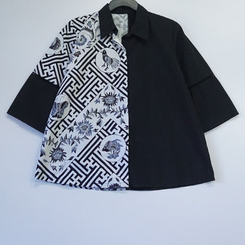 CLT3399 Tops (M)