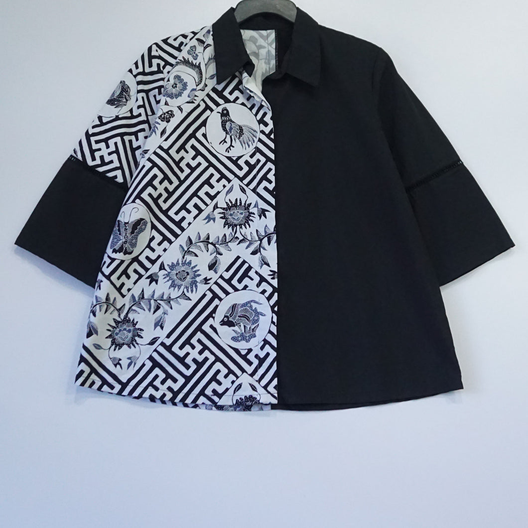 CLT3399 Tops (M)
