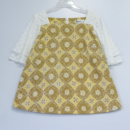 CLT3405 Tops (M)