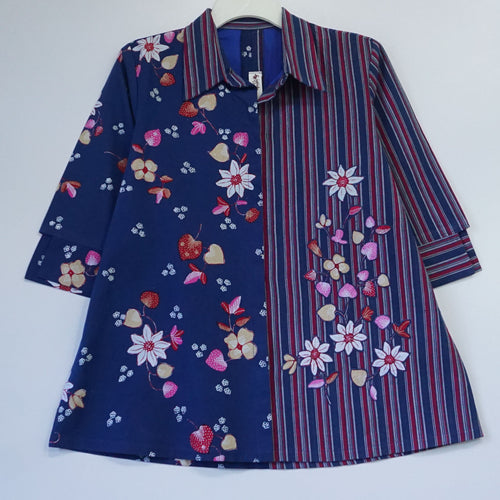 CLT3409 Tops (XL)