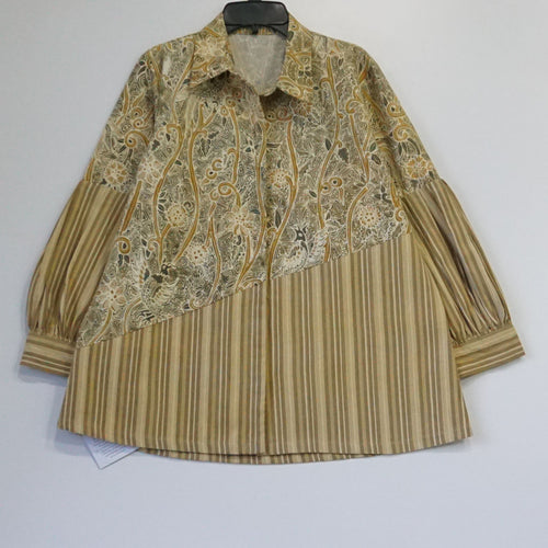 CLT3418 Tops (L)