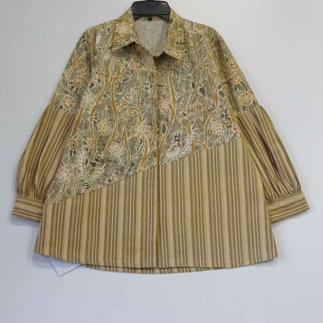 CLT3418 Tops (L)