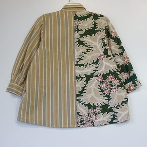 CLT3421 Tops (XXXL)