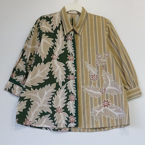 CLT3421 Tops (XXXL)