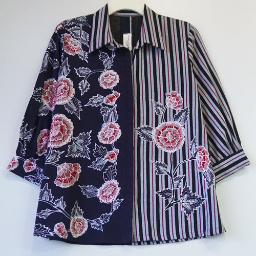 CLT3424 Tops (XL)