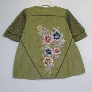 CLT3426 Tops (L)