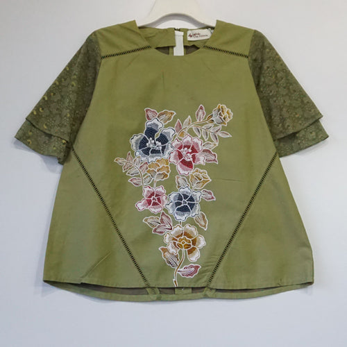 CLT3426 Tops (L)
