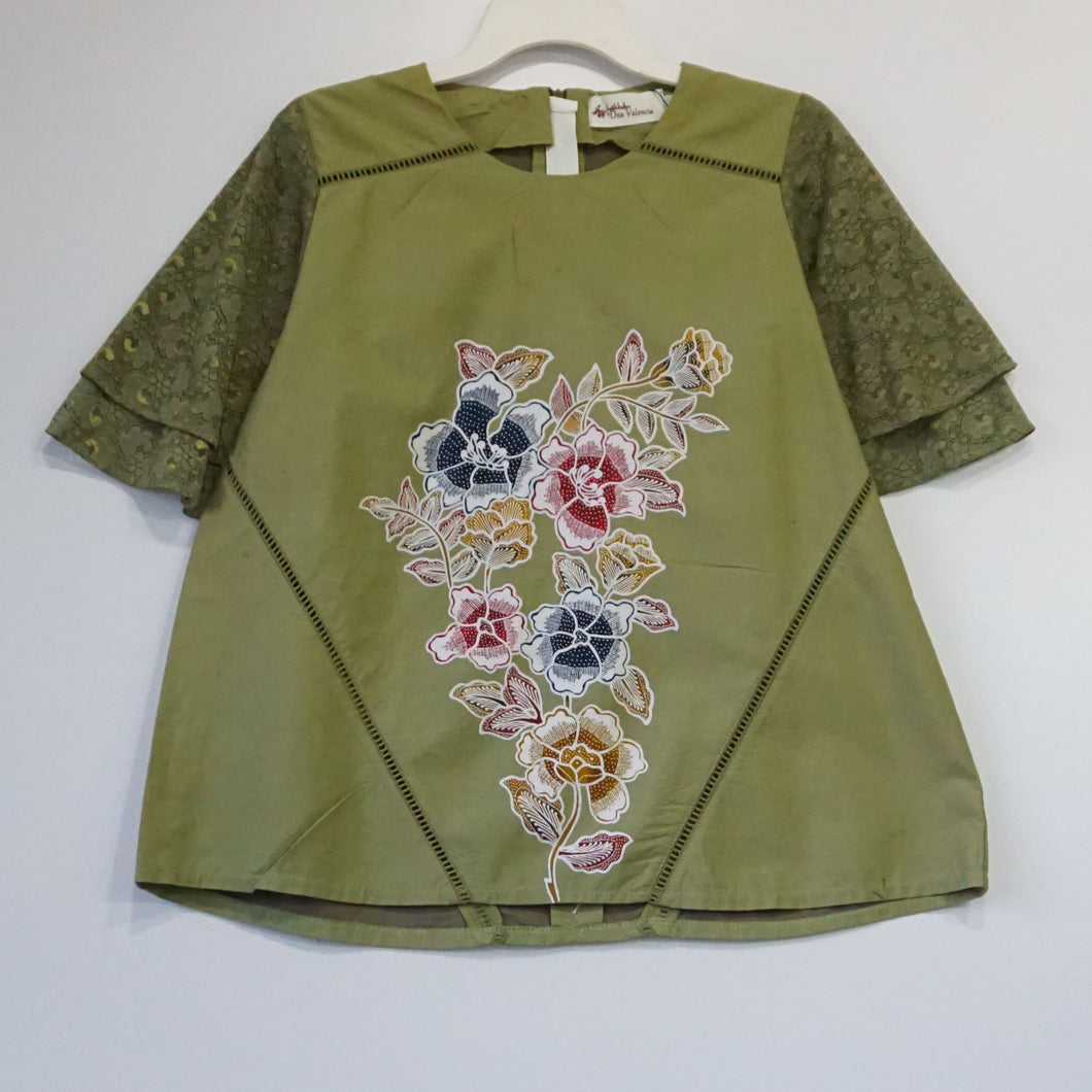 CLT3426 Tops (L)
