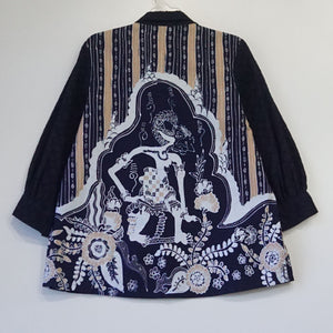 CLT3433 Tops (XXL)