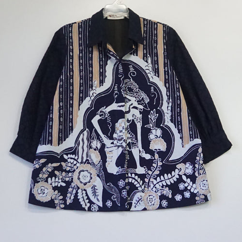 CLT3433 Tops (XXL)